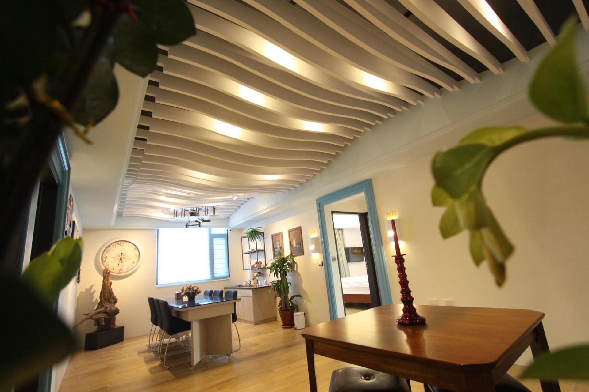 Hualien Flora Boutique Homestay Hualien City Exterior foto